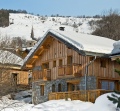 Chalet Alpage